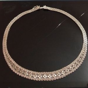 milor 925 Sterling silver